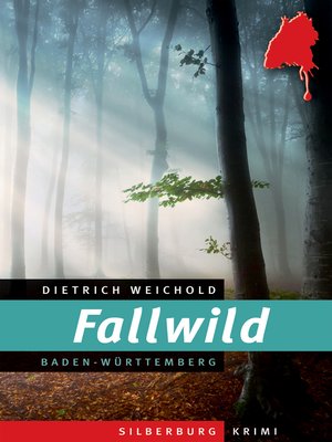 cover image of Fallwild
